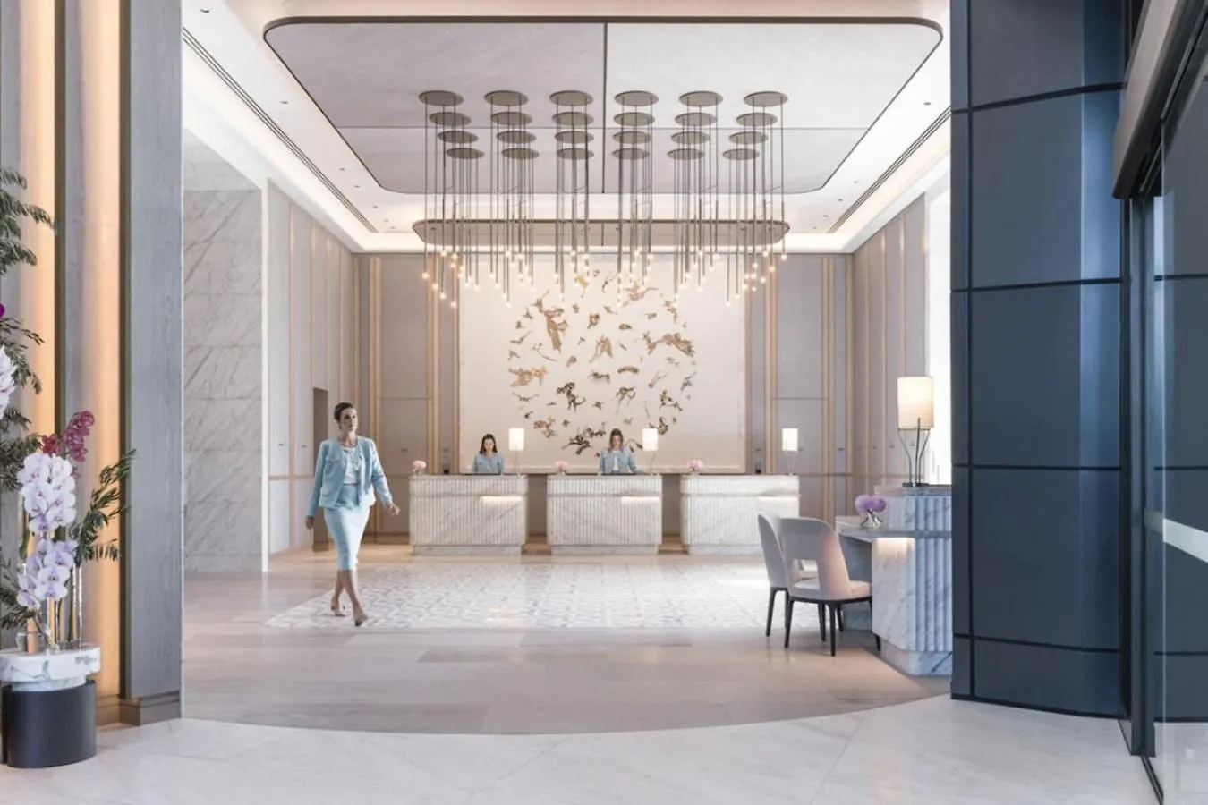 Diamonds Of Paradise - Set In Sand Gold Coast Appartement