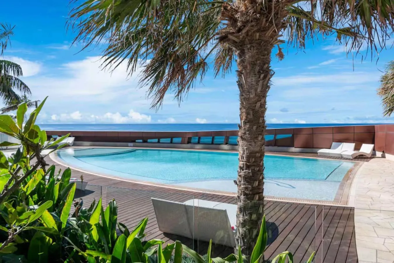 Diamonds Of Paradise - Set In Sand Gold Coast Appartement