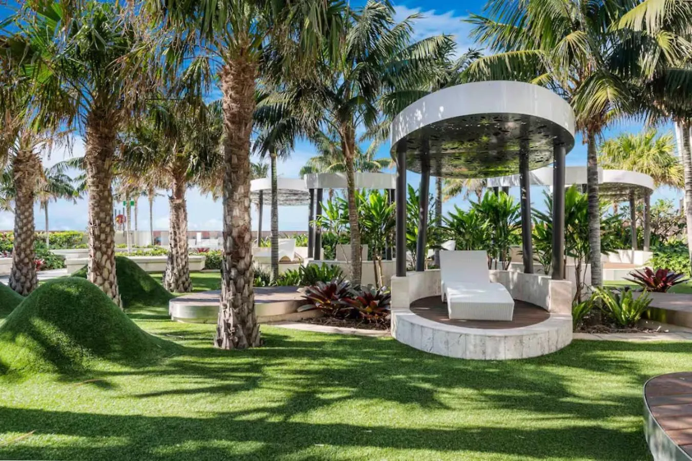 Appartement Diamonds Of Paradise - Set In Sand Gold Coast